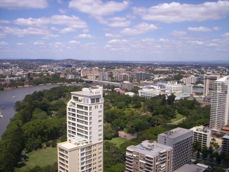 361/26 Felix Street, Brisbane QLD 4000