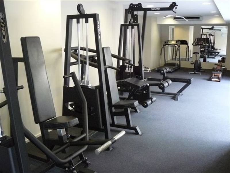 361/26 Felix Street, Brisbane QLD 4000