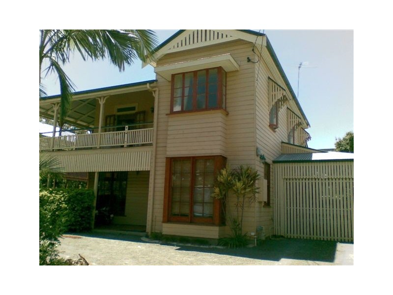 28  Stuart St, Bulimba QLD 4171