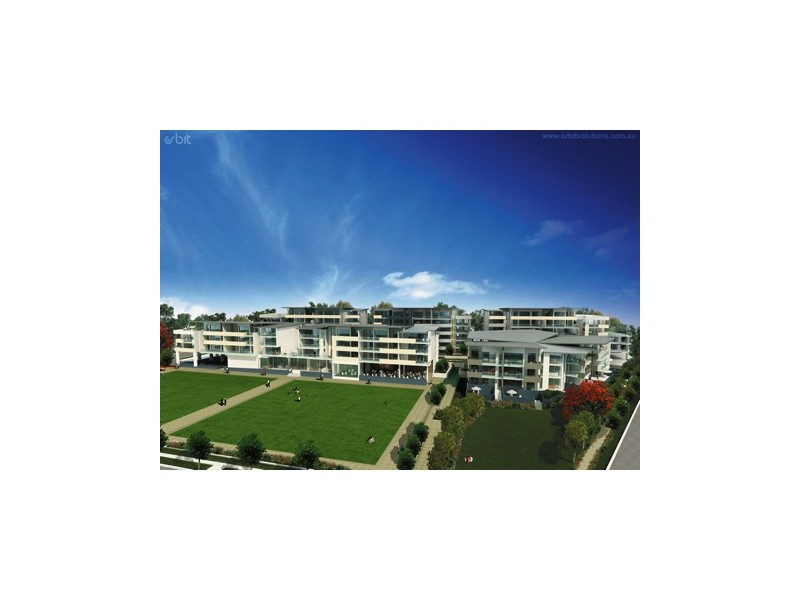 Level 1 62/101  Clarence Road, Indooroopilly QLD 4068