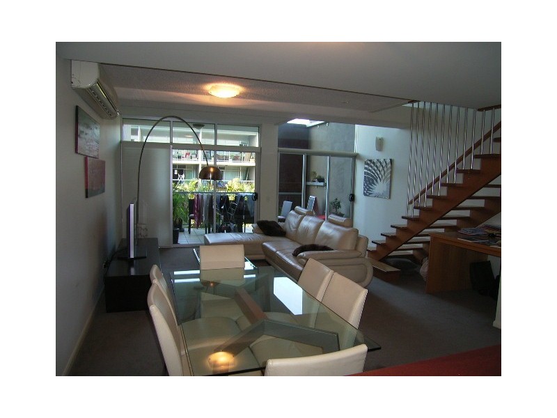 58/21  Love Street, Bulimba QLD 4171