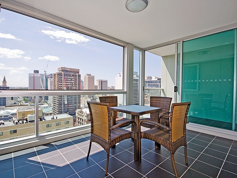 108  Albert Street, Brisbane QLD 4000