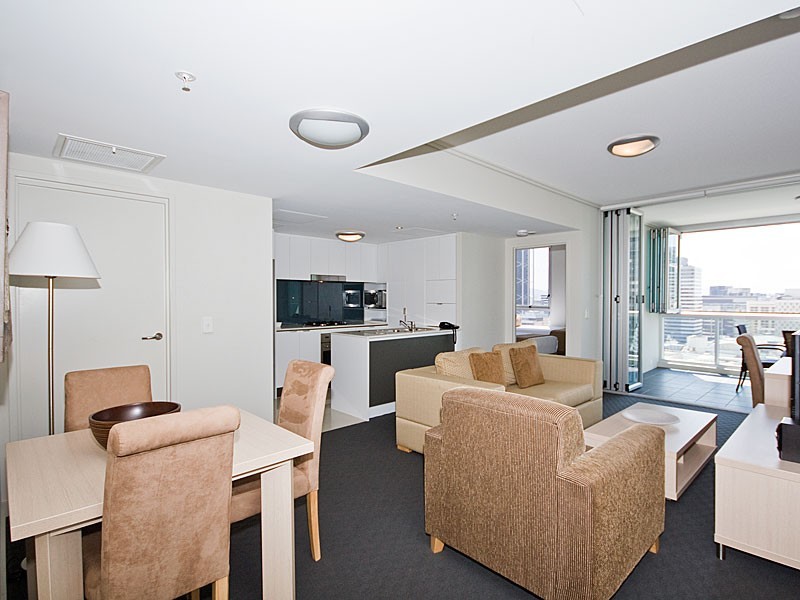 108  Albert Street, Brisbane QLD 4000