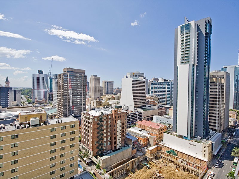 108  Albert Street, Brisbane QLD 4000