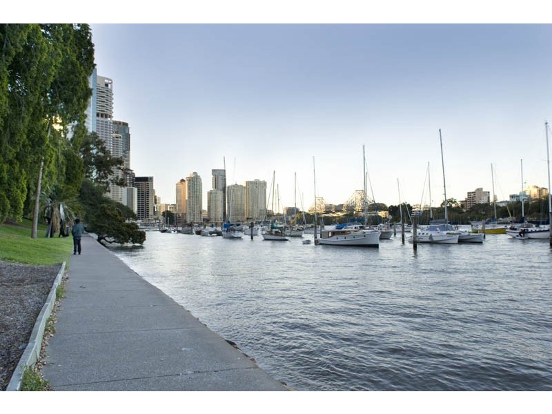 108  Albert Street, Brisbane QLD 4000