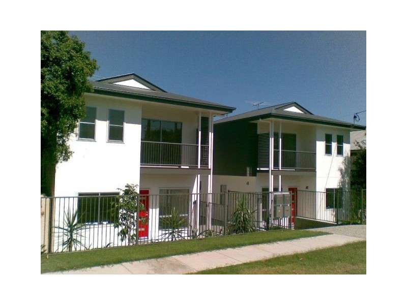 1-2 / 20 Coates, Morningside QLD 4170