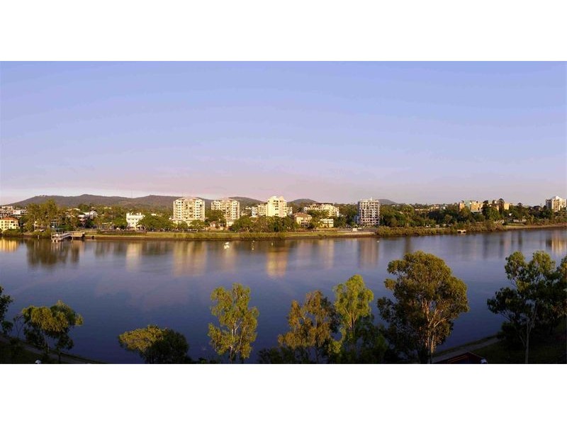West End QLD 4101