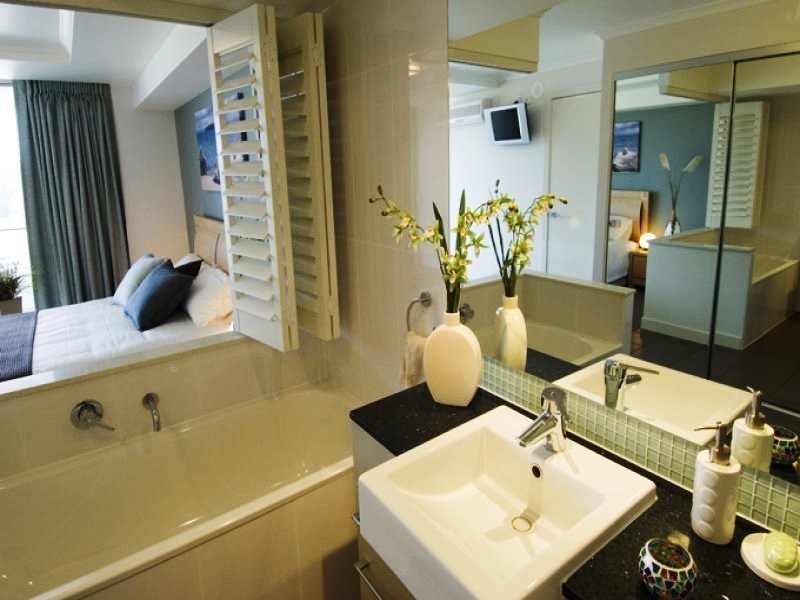 Level 8 1805/1A  Mungar Street, Maroochydore QLD 4558