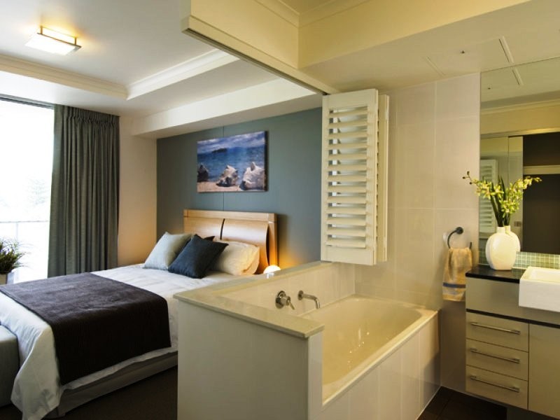 Level 8 1805/1A  Mungar Street, Maroochydore QLD 4558