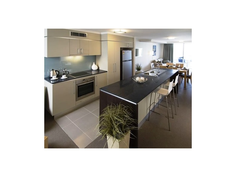 Level 8 1805/1A  Mungar Street, Maroochydore QLD 4558