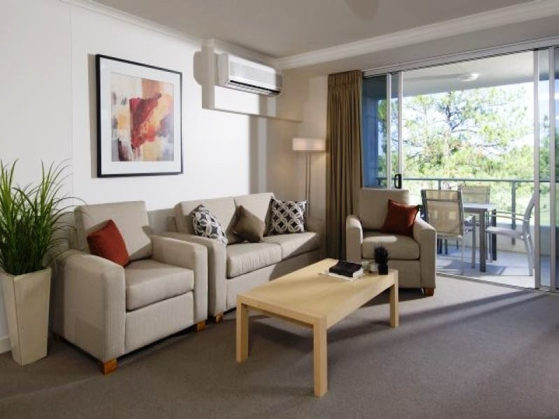 Level 8 1805/1A  Mungar Street, Maroochydore QLD 4558