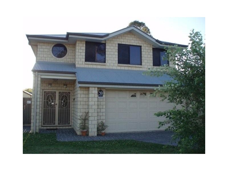 Forest Lake QLD 4078