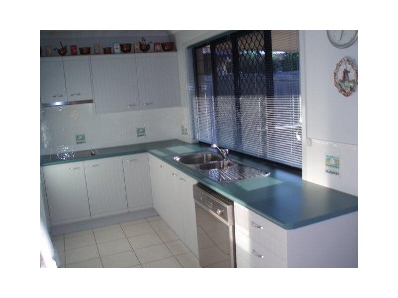 Forest Lake QLD 4078