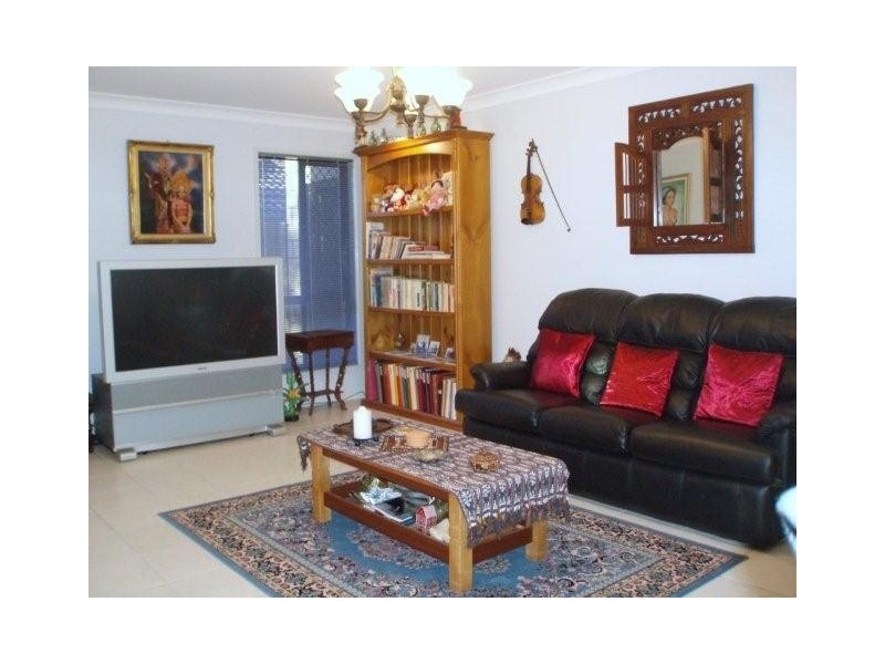 Forest Lake QLD 4078