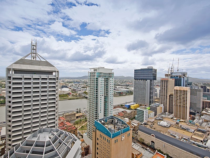 4005/108 Albert Street, Brisbane QLD 4000