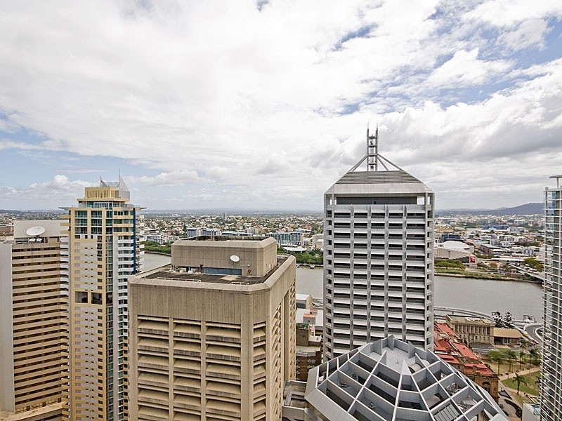 4005/108 Albert Street, Brisbane QLD 4000