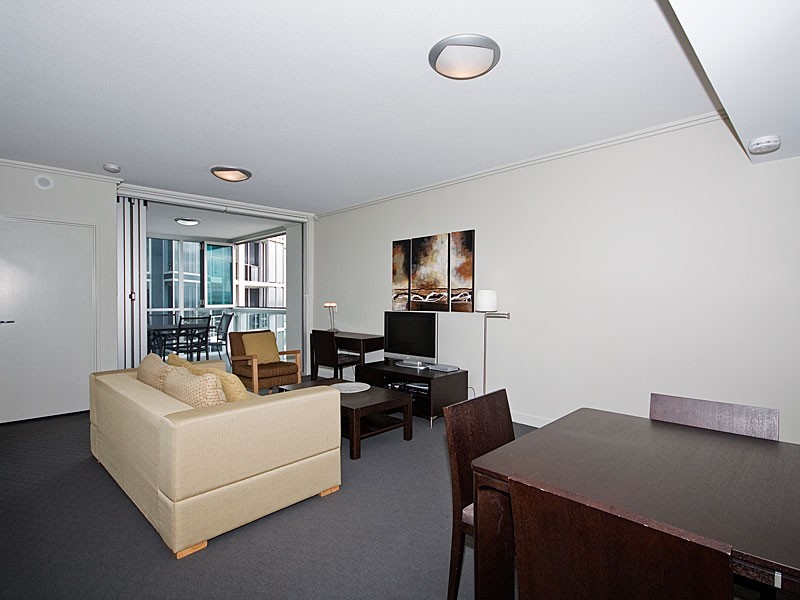 4005/108 Albert Street, Brisbane QLD 4000