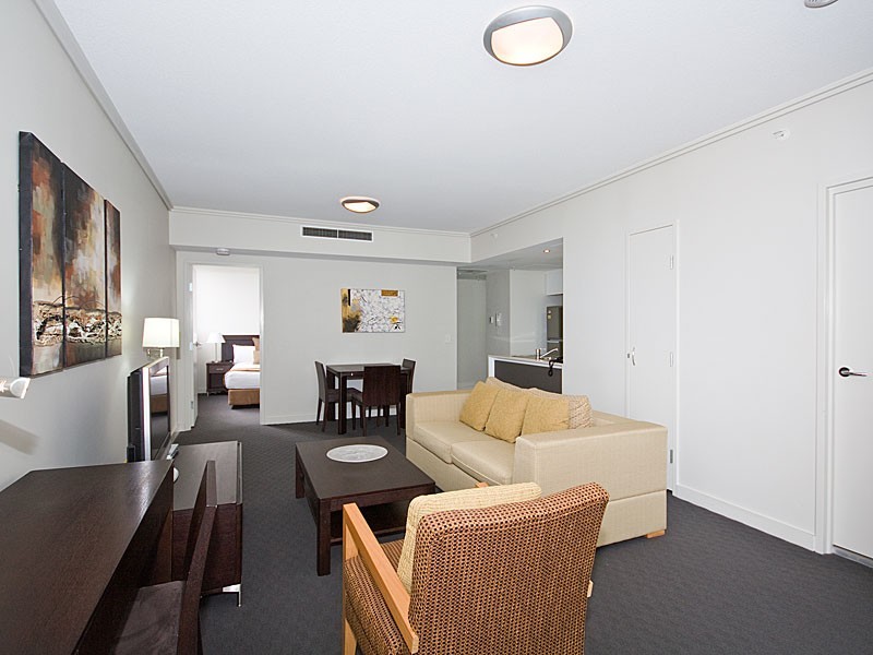 4005/108 Albert Street, Brisbane QLD 4000