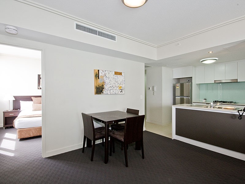 4005/108 Albert Street, Brisbane QLD 4000