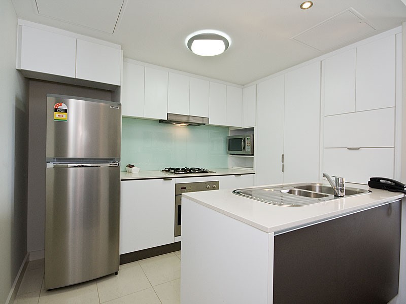 4005/108 Albert Street, Brisbane QLD 4000