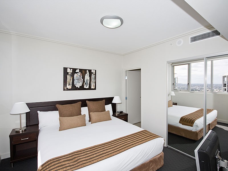 4005/108 Albert Street, Brisbane QLD 4000