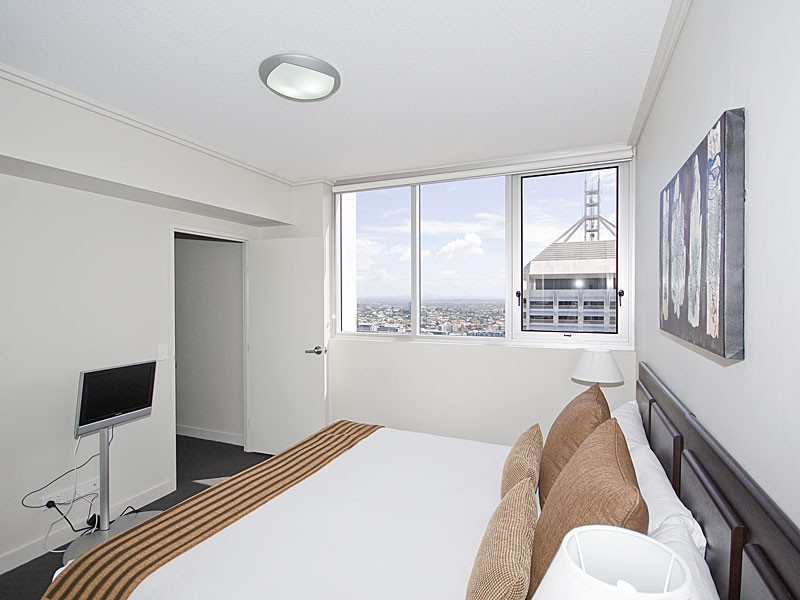 4005/108 Albert Street, Brisbane QLD 4000