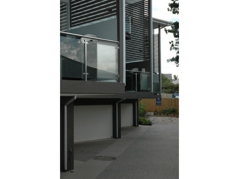 4/25 Princess Street, Bulimba QLD 4171