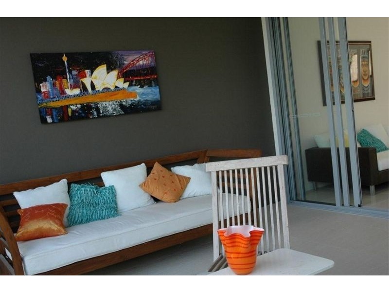 4/25 Princess Street, Bulimba QLD 4171