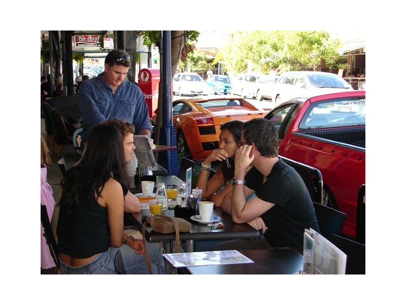 4/25 Princess Street, Bulimba QLD 4171