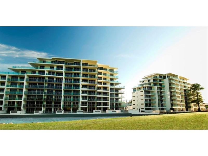 1110/1  Mungar Street, Maroochydore QLD 4558