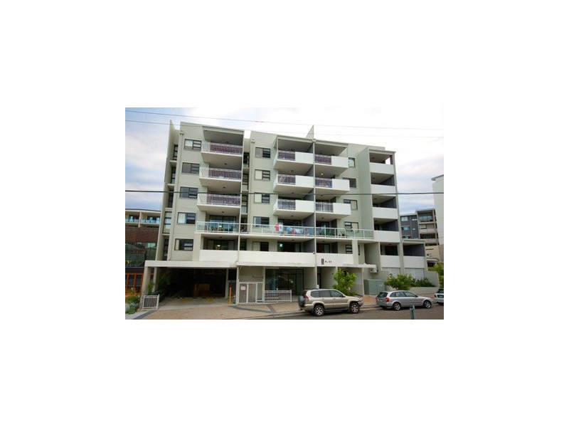 Level 4 29/9-11  Manning St, South Brisbane QLD 4101