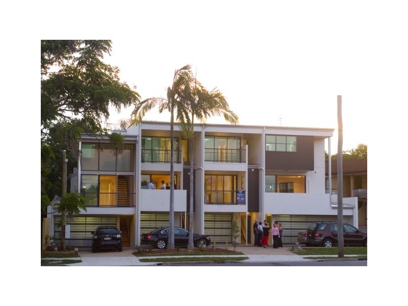 3/38 Apollo Road, Bulimba QLD 4171