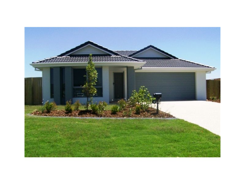 20  Jack Dr, Redbank Plains QLD 4301