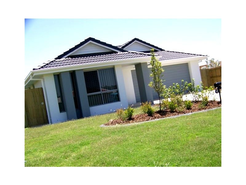 20  Jack Dr, Redbank Plains QLD 4301
