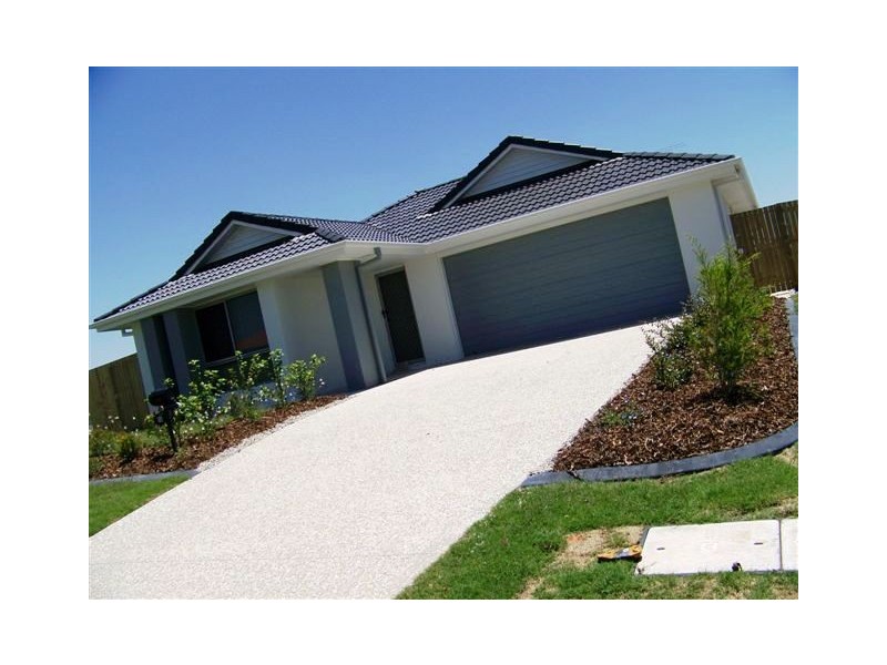 20  Jack Dr, Redbank Plains QLD 4301
