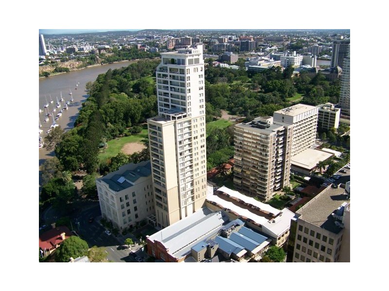 367/26  Felix Street, Brisbane QLD 4000