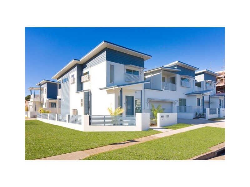 15 Orchard St, Hawthorne QLD 4171