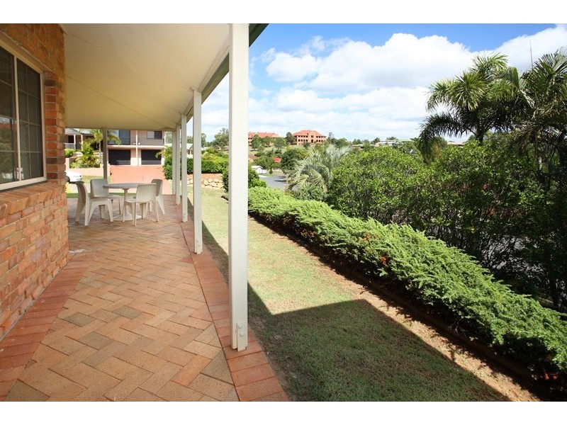 2 Lacerta Place, Wynnum QLD 4178