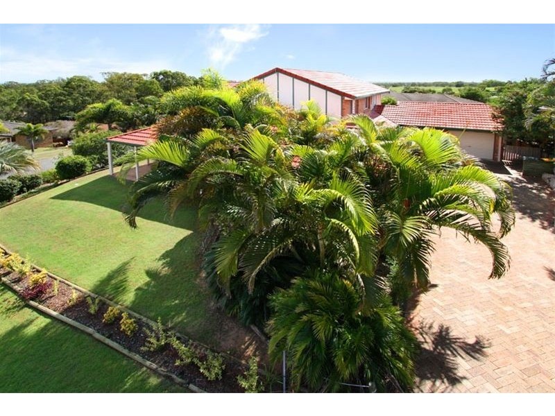 2 Lacerta Place, Wynnum QLD 4178