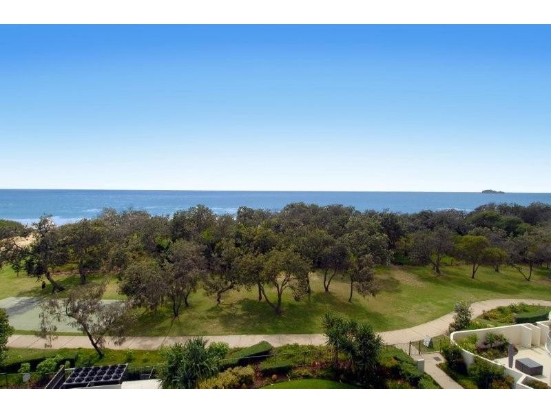Level 401 923 David Low Way, Marcoola QLD 4564