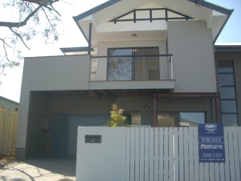 3  Hutchins St, Kedron QLD 4031