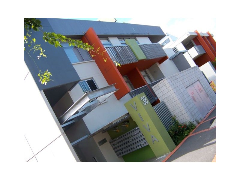 12/38  Robertson St, Fortitude Valley QLD 4006
