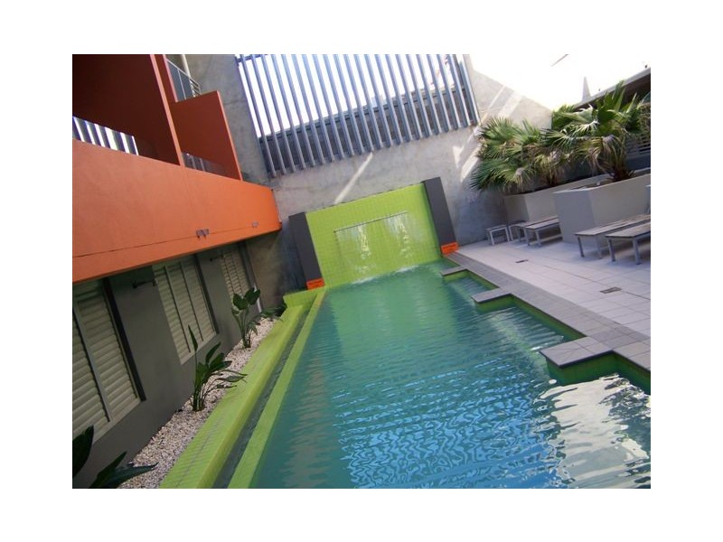 12/38  Robertson St, Fortitude Valley QLD 4006