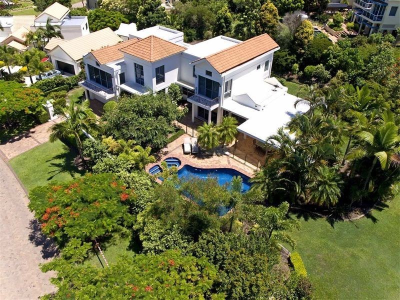 4768   The Parkway, Sanctuary Cove, Hope Island, Sanctuary Cove QLD 4212