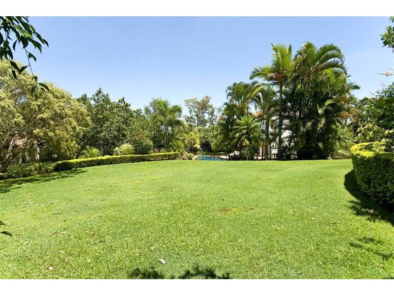 4768   The Parkway, Sanctuary Cove, Hope Island, Sanctuary Cove QLD 4212