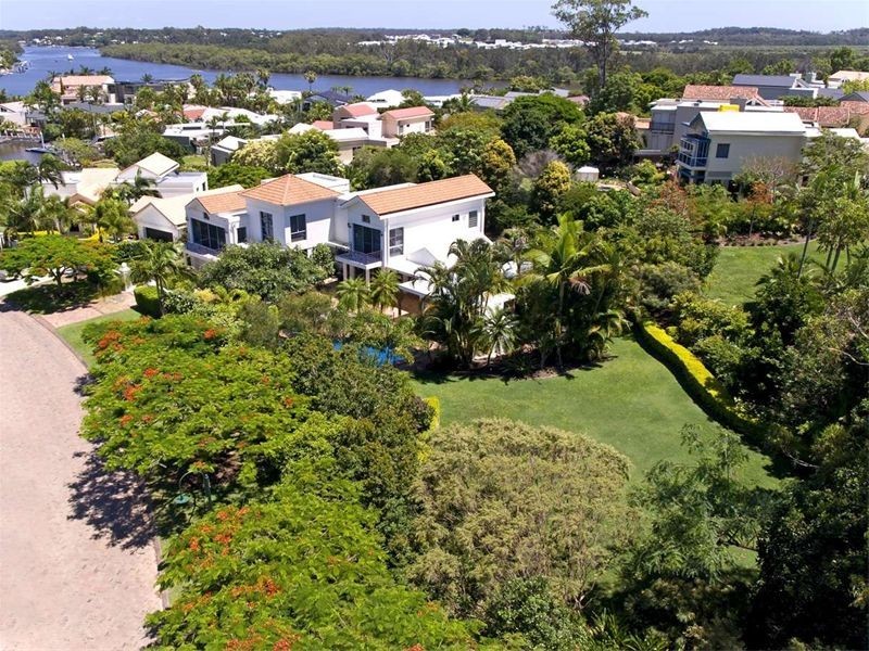 4768   The Parkway, Sanctuary Cove, Hope Island, Sanctuary Cove QLD 4212