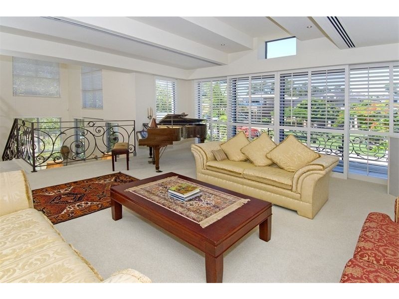 4768   The Parkway, Sanctuary Cove, Hope Island, Sanctuary Cove QLD 4212