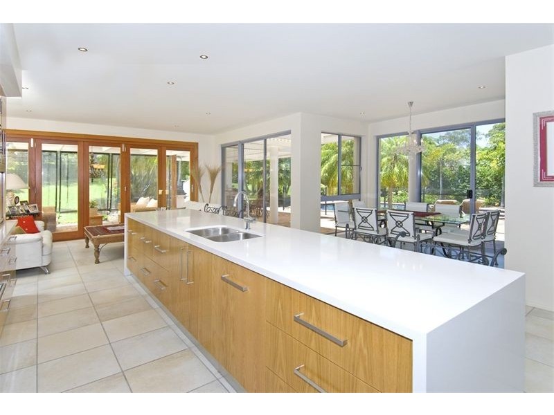 4768   The Parkway, Sanctuary Cove, Hope Island, Sanctuary Cove QLD 4212