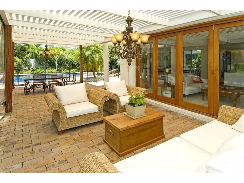 4768   The Parkway, Sanctuary Cove, Hope Island, Sanctuary Cove QLD 4212