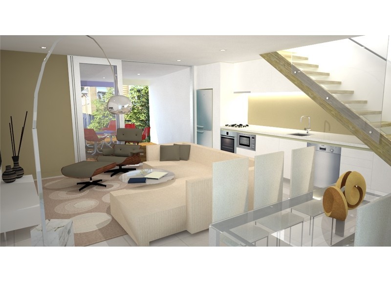 165 Gladstone Road, Highgate Hill QLD 4101